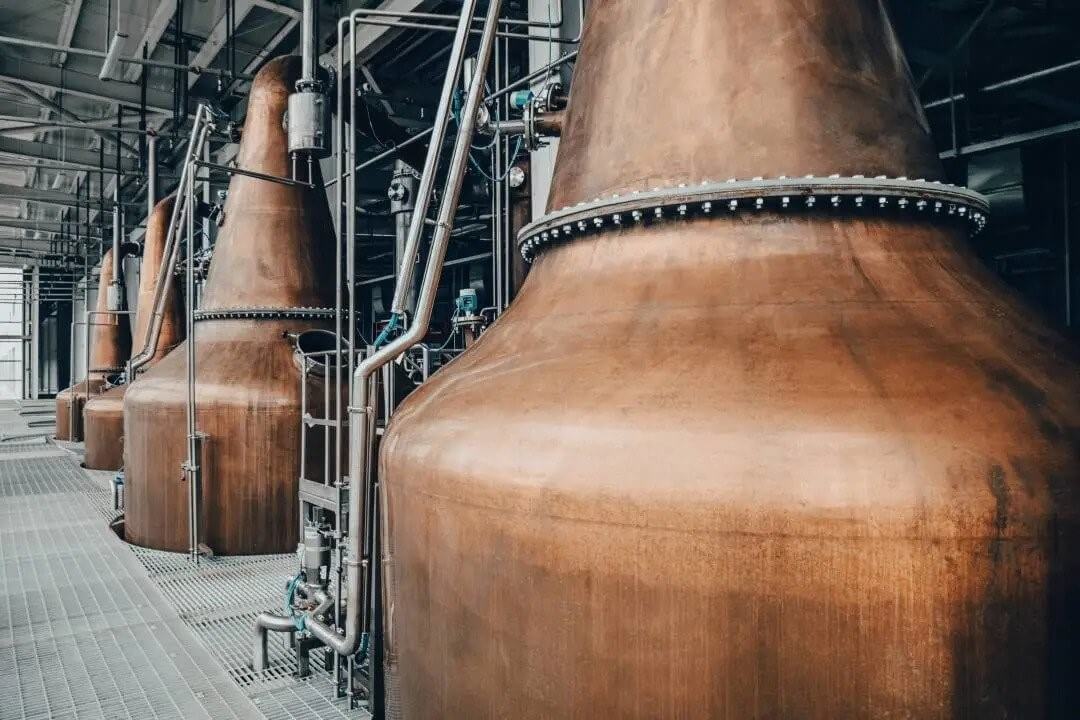 Australian Coppersmithing
