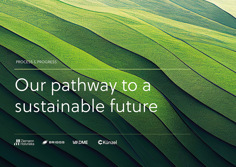 sustainability